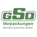 GSD Verpackungen Logo