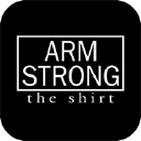 Armstrong the shirt Logo