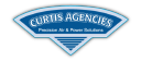 Curtis Agencies Ltd Logo