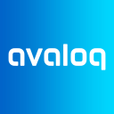 Avaloq Evolution AG Logo