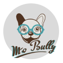 Mio Bully Claudia Pawlowski Logo