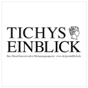 Tichys Einblick GmbH Logo