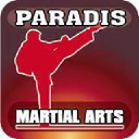 Art Martiaux Paradis Logo