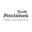 Foxtones Music Finest Jazz Records Matthias FÃ¼chsle Logo