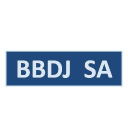 BBDJ SA Logo