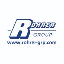 Rohrer Services GmbH Logo