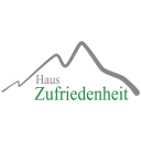 Haus Zufriedenheit Gabi Fischer Logo