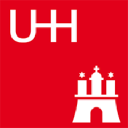 Universität Hamburg Institut Franziska Hildebrandt, Philipp Droll, gesetzlich vertreten Logo