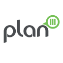 plan III GmbH Logo