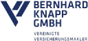 Bernhard Knapp Logo