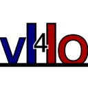 Vi4Io Julian Kunkel Logo