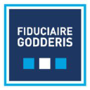 Fiduciaire Godderis bv Logo