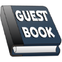 Guestbook Free Hendrik Reinhold Logo