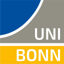 Rheinischen Friedrich-Wilhelms-Universität michaela hoebel Logo