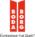 Adob AB Logo