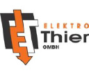 Elektro Thier GmbH Logo