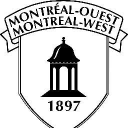 Montreal-Ouest Arena Logo