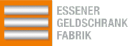 Essener Geldschrankfabrik GmbH & Co.KG Logo