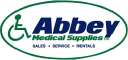 Abbey Medical Supplies Ltd Logo