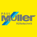 Paul Müller Kälte-Klimatechnik GmbH Logo