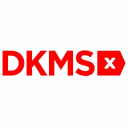 DKMS gemeinnützige GmbH Logo