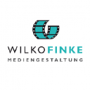 Wilko Finke Mediengestaltung Logo