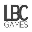 LBC Games AB Logo