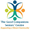 Good Companions, The Logo