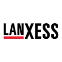 Lanxess Inc Logo