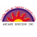 Arcane Horizon Inc Logo