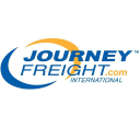 Journey Air Freight  International  Inc Logo