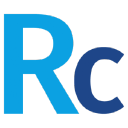 RHEINcommerz Logo