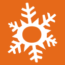 Snowfire AB Logo