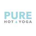 Pure Yoga Logo