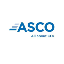 ASCO Kohlensäure AG Logo