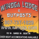 Winoga Lodge Logo