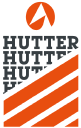 Hutter Baumaschinen AG Logo