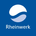 Rheinwerk Verlag GmbH Logo