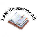 LANI Kompetens AB Logo