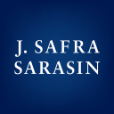Bank J. Safra Sarasin AG Logo