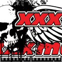 Xxx  Main Racing Inc Logo