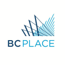 BC Place Logo