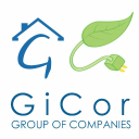 Gicor Lodging Projects Ltd Logo