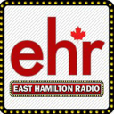 East Hamilton Radio Limited Logo