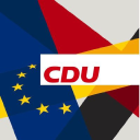 Christlich Demokratische Union Deutschlands CDU Ortsverband Weitersburg Logo