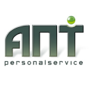 ANT Personalservice GmbH Logo