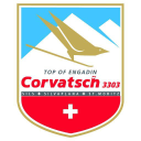 Corvatsch AG Logo