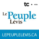 Publication Le Peuple Logo