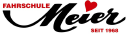 Fahrschule Meier Logo