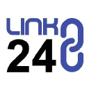 Link 24 Ekonomi AB Logo